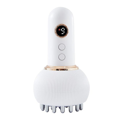 DrainEase™ Lymphatic Drainage Massager